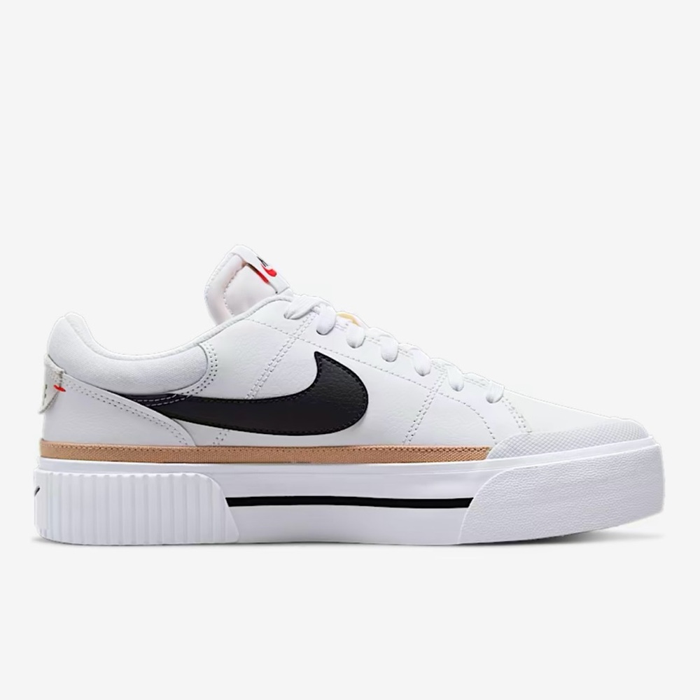 Nike Court Legacy Lift Women's Sneakers